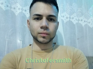 Christofersmith