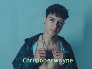 Christoperwayne