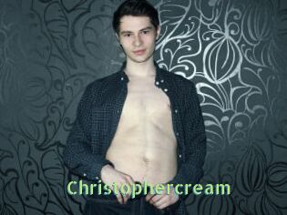 Christophercream