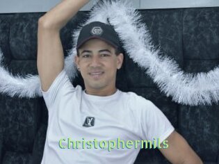 Christophermils