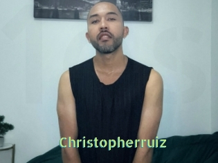 christopherruiz Une Etudiante Sexy