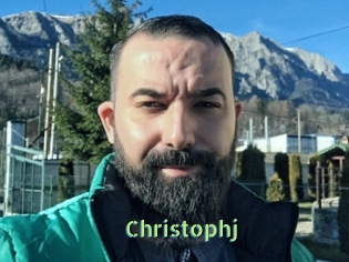 christophj Une Etudiante Sexy