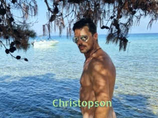 christopson Une Etudiante Sexy