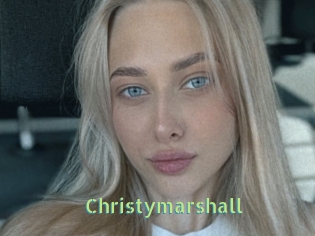 christymarshall Une Etudiante Sexy