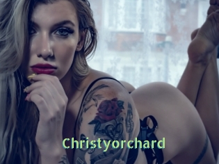 Christyorchard