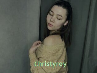 christyroy Une Etudiante Sexy