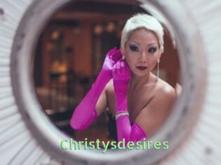 Christysdesires