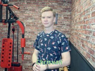 Chrisvan