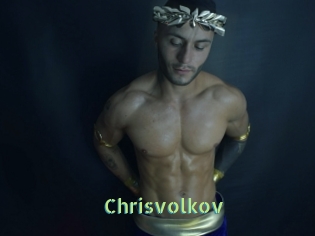 Chrisvolkov