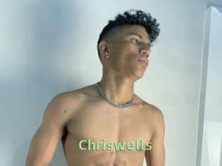 Chriswells