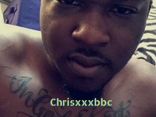 Chrisxxxbbc