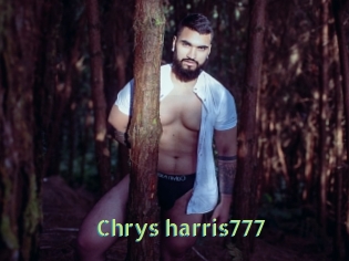 chrys_harris777 Une Etudiante Sexy