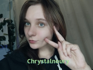 Chrystalnoury