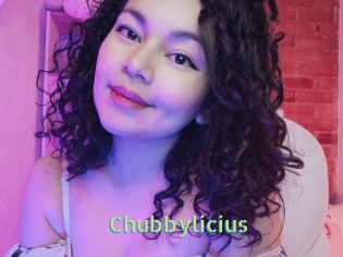 Chubbylicius