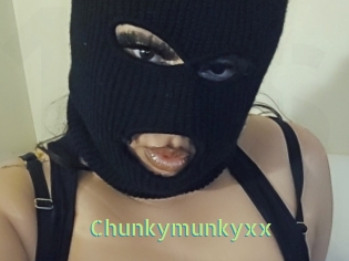 Chunkymunkyxx