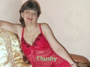 Chushy