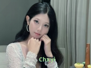 Chxyi