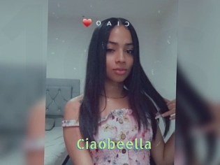 Ciaobeella