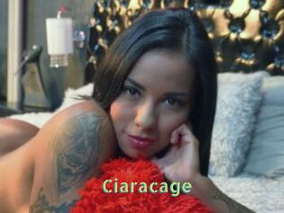 Ciaracage