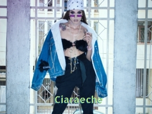 ciaraeche Une Etudiante Sexy