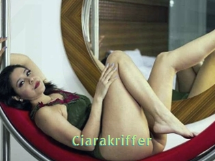 Ciarakriffer