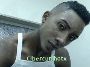 Cibercumhotx