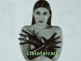 Cieloferrari