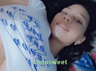 Cielosweet