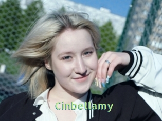 Cinbellamy