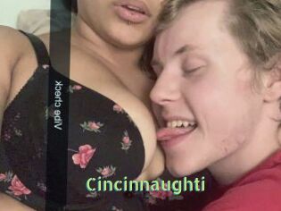 Cincinnaughti