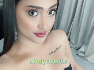 Cindyastrilla