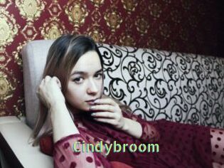 cindybroom Une Etudiante Sexy
