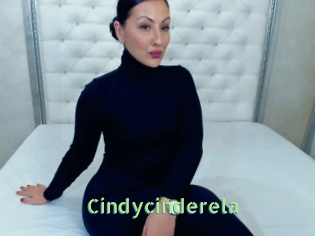 Cindycinderela
