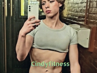 Cindyfitness