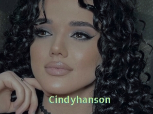 Cindyhanson
