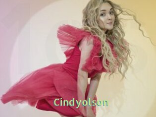 Cindyolson
