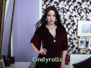 Cindyrolls