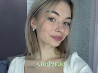 cindyrud Une Etudiante Sexy