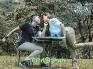 cindytyson Une Etudiante Sexy