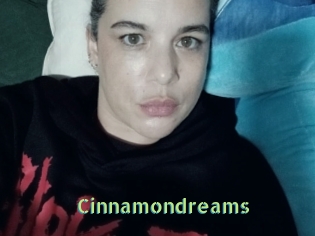 Cinnamondreams