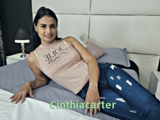 Cinthiacarter