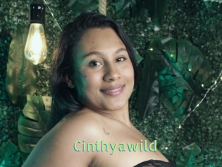 Cinthyawild