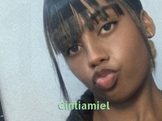 Cintiamiel