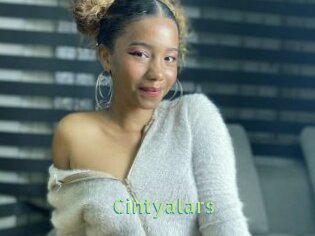 Cintyalars