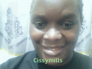 Cissymills