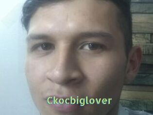 Ckocbiglover