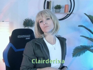 Clairderixa