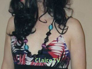 ClaireTV