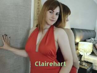 Clairehart