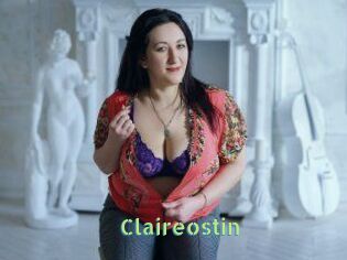 Claireostin